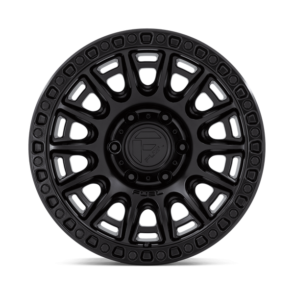 Fuel Off Road Wheel D832 (MPN: D83217858457)