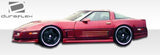 Duraflex Side Skirt (MPN: 103451)