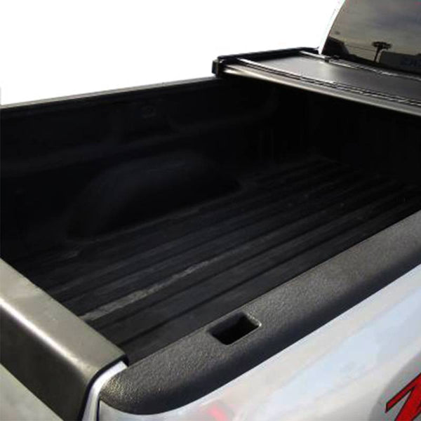 Black Horse Offroad Tonneau Cover (MPN: PRS-GM09)