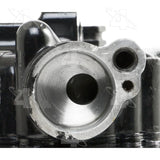Four Seasons Air Conditioner Compressor (MPN: 57578)