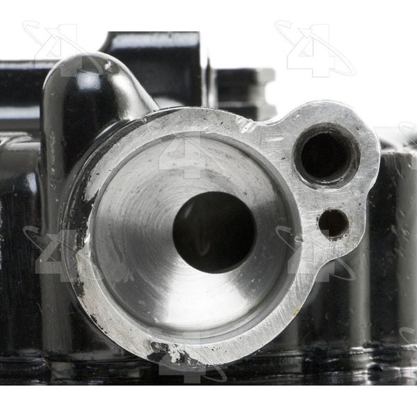 Four Seasons Air Conditioner Compressor (MPN: 57578)