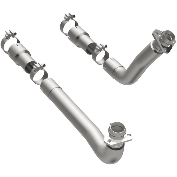 Magnaflow Performance Exhaust Pipe Intermediate (MPN: 16434)