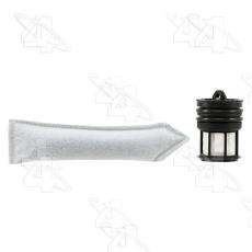 Four Seasons Air Conditioner Compressor (MPN: 8803NK)