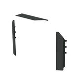 Masterack Bulkhead Divider Wing (MPN: 02G731KP)
