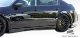 Duraflex Side Skirt (MPN: 100594)