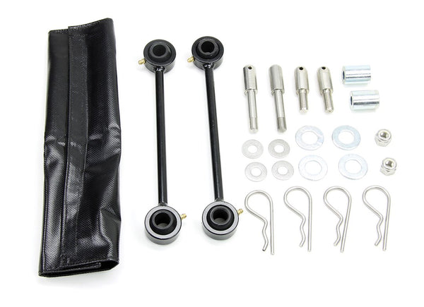 Teraflex Stabilizer Bar Quick Disconnect (MPN: 1493000)