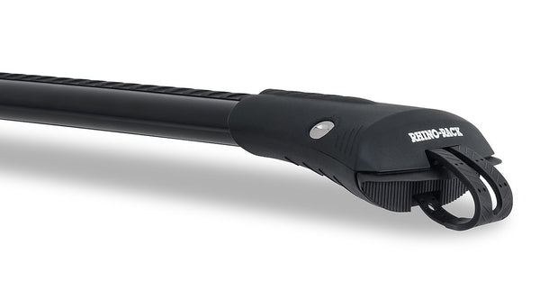 Rhino-Rack Vortex StealthBar Roof Rack (MPN: RSB05B)