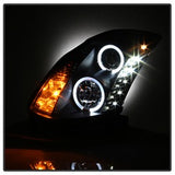 Spyder Automotive Headlight Assembly (MPN: 5011060)