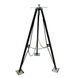 Ultra-Fab Gooseneck Trailer Stabilizer Jack Stand (MPN: 19-950450)