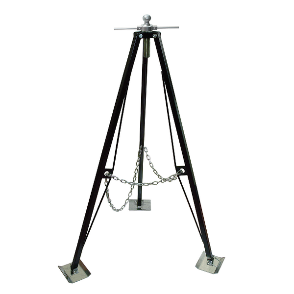 Ultra-Fab Gooseneck Trailer Stabilizer Jack Stand (MPN: 19-950450)