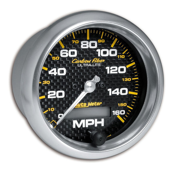 AutoMeter Speedometer (MPN: 4789)