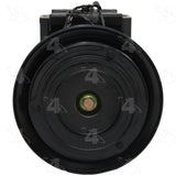Four Seasons Air Conditioner Compressor (MPN: 67369)