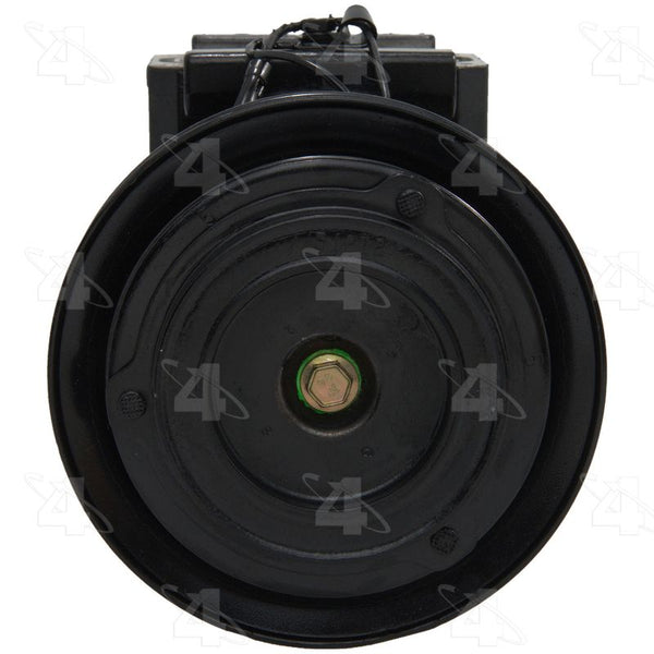 Four Seasons Air Conditioner Compressor (MPN: 67369)