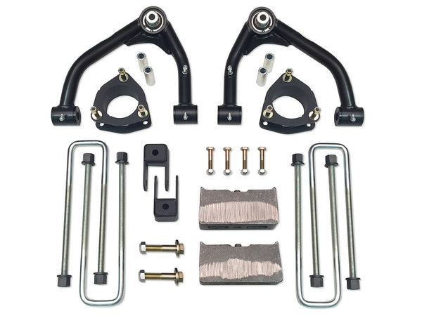 Tuff Country Lift Kit Suspension (MPN: 14067)