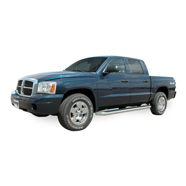 Luverne Running Board Component (MPN: 575078)