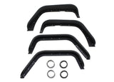 Fishbone Offroad Aluminum Tube Fenders (MPN: FB33006)