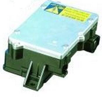Hella Driving Fog Light Ballast (MPN: H51855001)