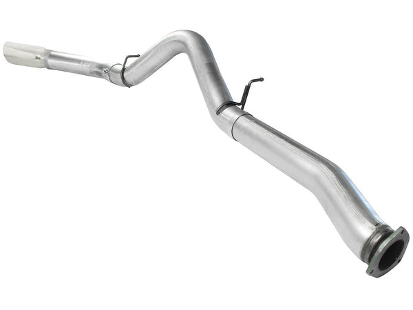 Advanced FLOW Engineering Exhaust System Kit (MPN: 49-04040-P)