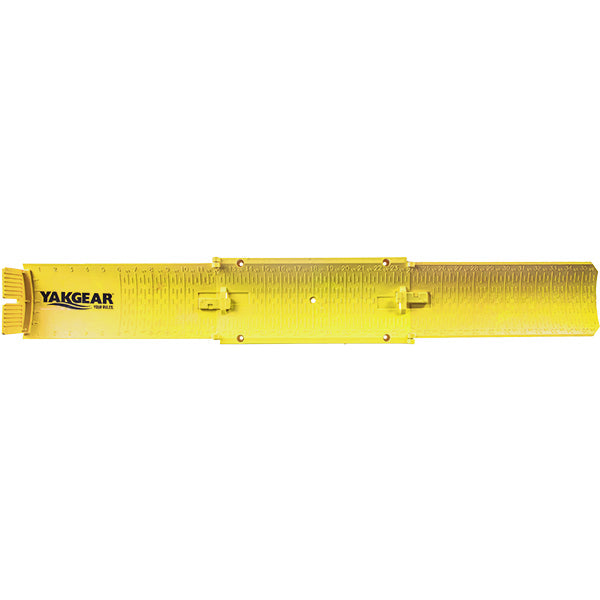 Yak Gear Fish Measuring Board (MPN: 01-9004-Y)