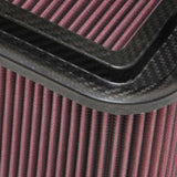 K&N Sprint Car Style Air Cleaner Assembly (MPN: 100-8570)