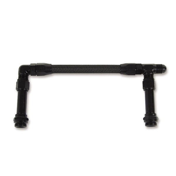 Earl's Carburetor Fuel Line (MPN: AT101195ERL)