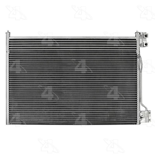 Four Seasons Air Conditioner Condenser (MPN: 40229)