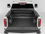 WeatherTech ImpactLiner Truck Bed Mat (MPN: 38211IM)