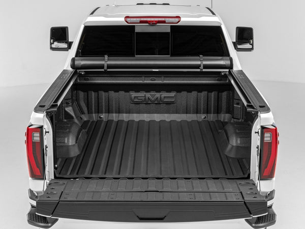 WeatherTech ImpactLiner Truck Bed Mat (MPN: 38211IM)