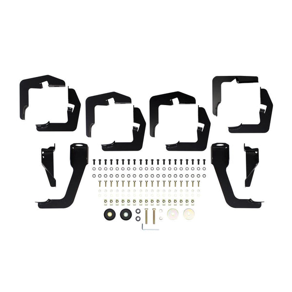 Westin Pro Traxx Nerf Bar (MPN: 21-534615)