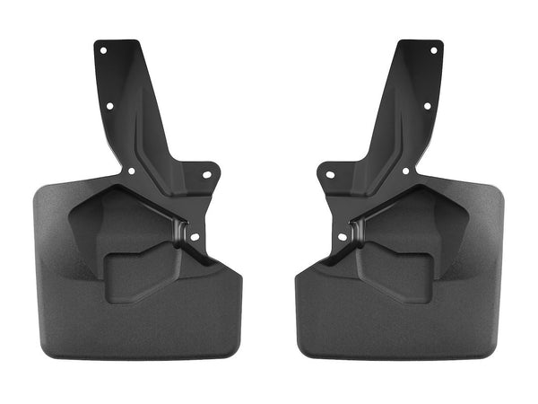 WeatherTech Mud Flap Set (MPN: 110148)