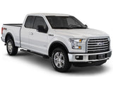 Husky Liner Fender Flare Set (MPN: 2802937)
