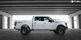 Fuel Off Road Wheel Contra D615 (MPN: D61520907057)