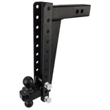 Bulletproof Hitches Heavy Duty Hitch (MPN: HD2516)