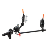 Curt TruTrack Weight Distribution Hitch (MPN: 17510)