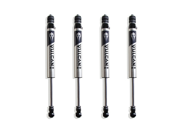 MaxTrac Vulcan 2.0 Elite Shock Absorbers (MPN: 947240VA)