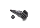 Ford Performance Differential Ring And Pinion (MPN: M-4209-88355A)