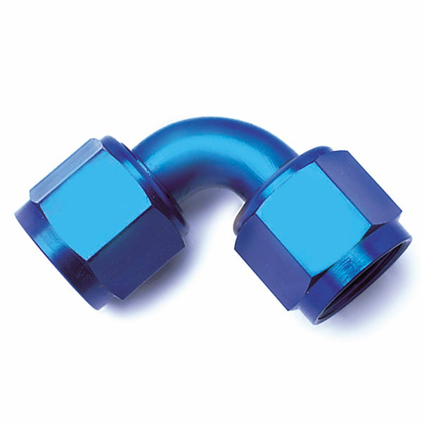 SpeedFX Anodized Aluminum Coupler Fitting (MPN: 560890)
