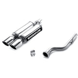 MagnaFlow Chrysler Crossfire Exhaust System Kit (MPN: 16633)