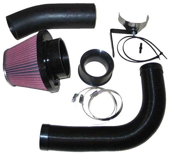 K&N Cold Air Intake 57 Series Generation II (MPN: 57-0560)