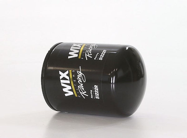 Wix Filters High Performance Oil Filter (MPN: 51222R)