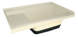 Icon Technologies Sit-In Step Tub (MPN: 00475)