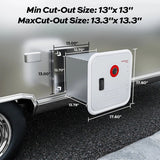 Fogatti Tankless Water Heater (MPN: INSTASHOWER 9 PRO)