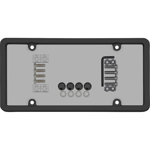 Cruiser License Plate Frame (MPN: 62520)