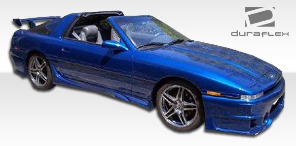 Duraflex Side Skirt (MPN: 100741)