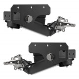 Timbren Trailer Suspension Kit (MPN: ASR3500S05)
