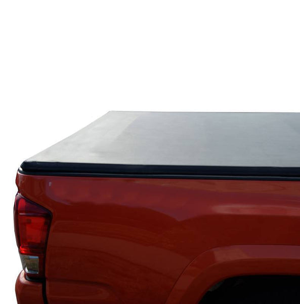 Black Horse Offroad Tonneau Cover (MPN: PRS-FO21)