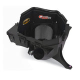 Airaid Air Box System (MPN: 202-142)