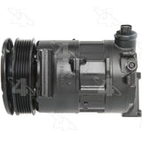 Four Seasons Air Conditioner Compressor (MPN: 67317)