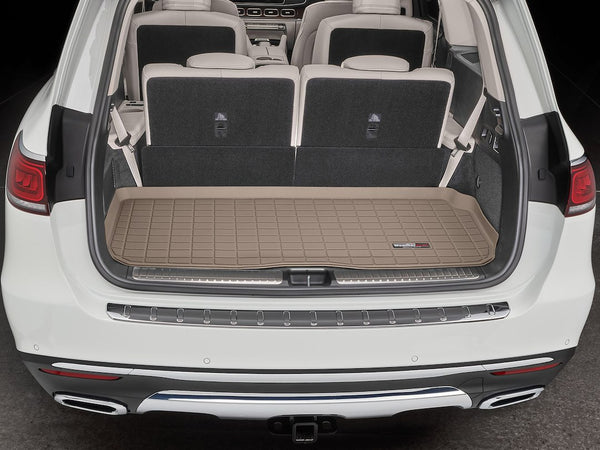 Weathertech Cargo Liner (MPN: 411330)