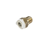 WHALE Brass Adapter Fitting (MPN: WX1513B)
